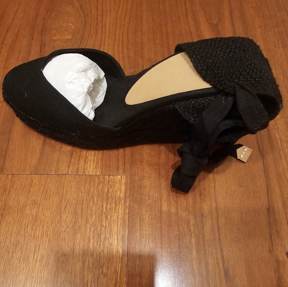 Casteñar - Chiara Negro EU 38/US 7 - Picture 4 of 9